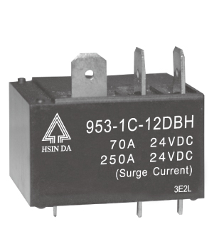 953BH