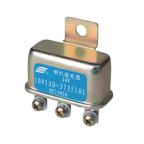 喇叭繼電器