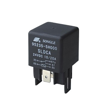 SLDCA