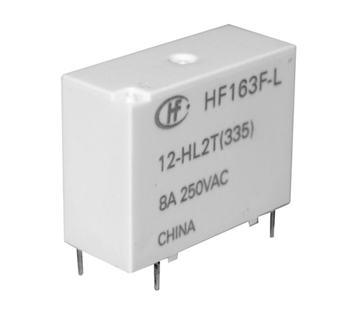 HF163F-L