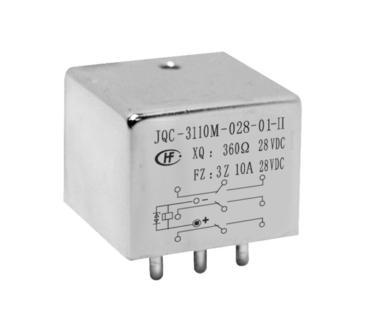 JQC-3110M