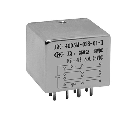 JQC-4005M