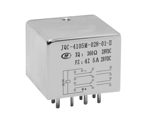 JQC-4105M