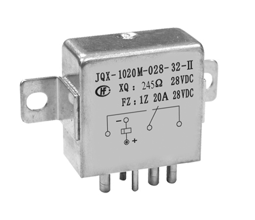 JQX-1020M