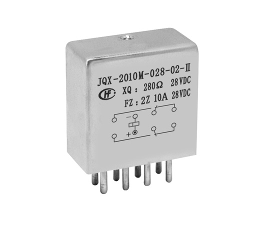 JQX-2010M