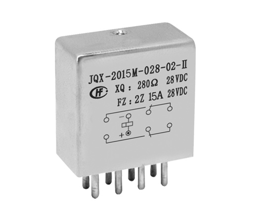 JQX-2015M