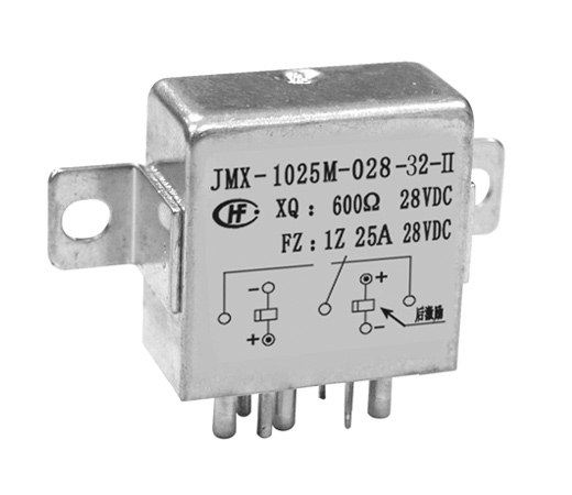 JMX-1025M