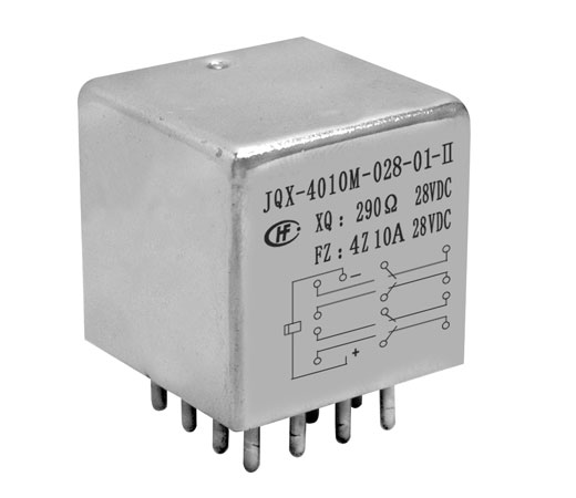 JQX-4010M