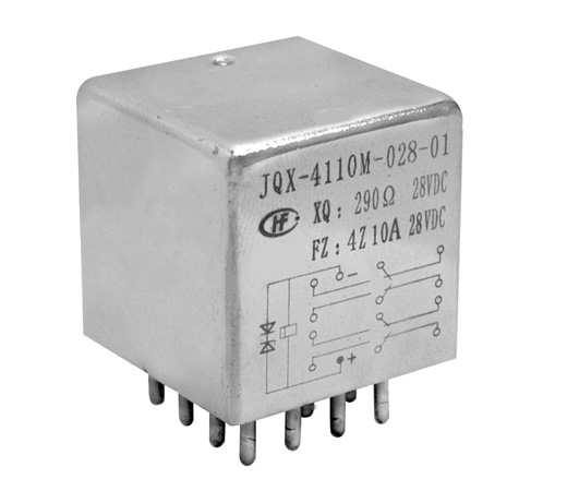 JQX-4110M