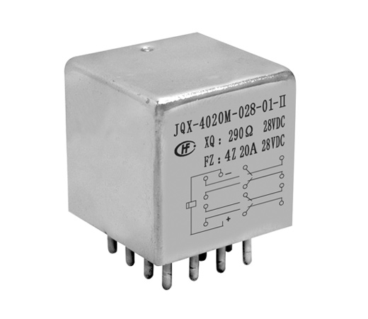 JQX-4020M