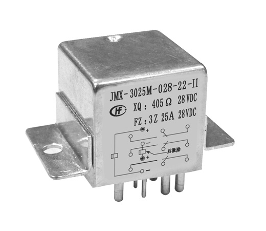 JMX-3025M