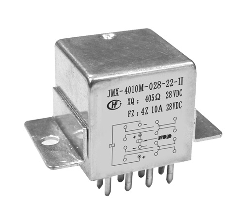JMX-4010M