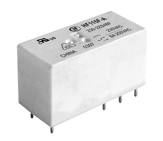 HF115F-A