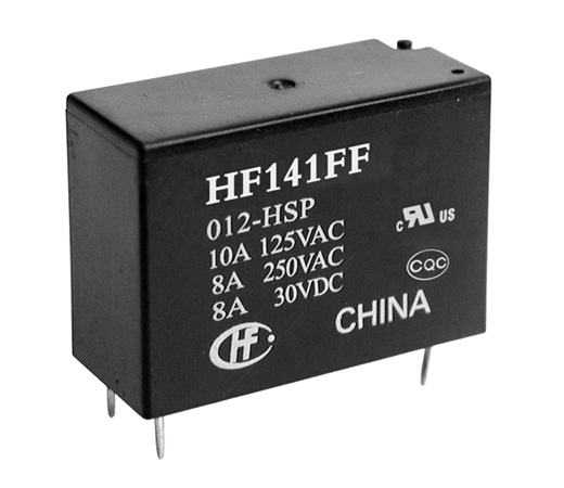 HF141FF