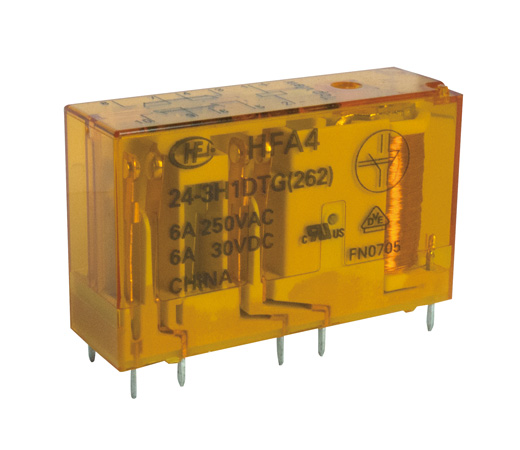 HFA4