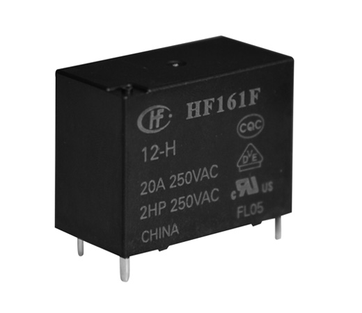HF161F