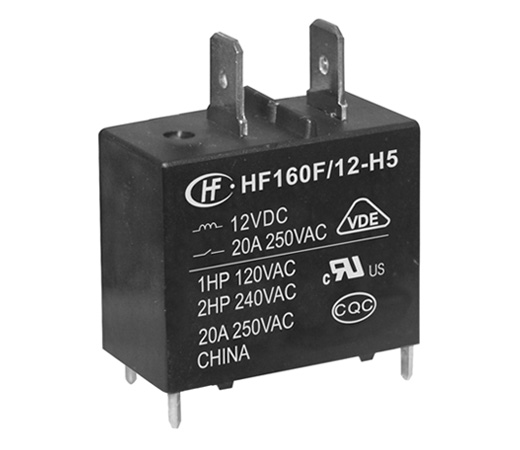 HF160F