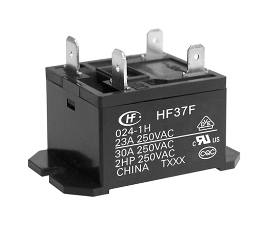 HF37F