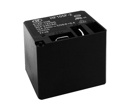 HF105F-2