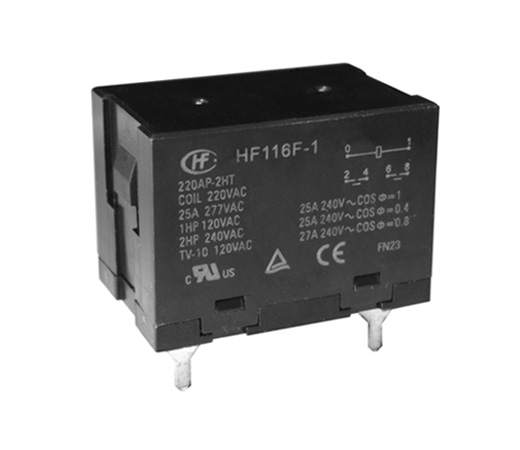 HF116F-1
