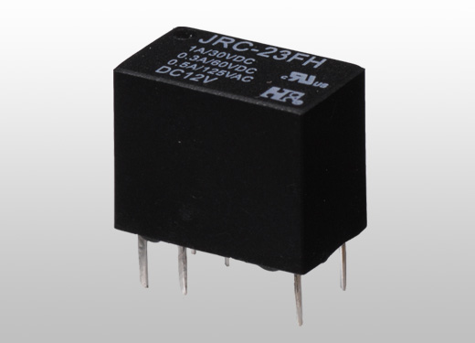 JRC-23F
