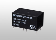NG8QN / NG8QW