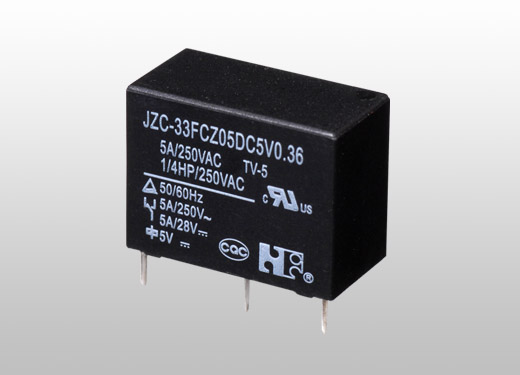 JZC-33F