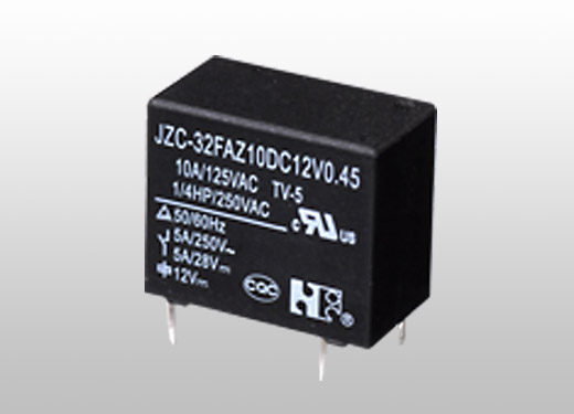 JZC-32F