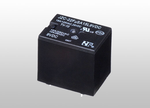 JZC-22F2