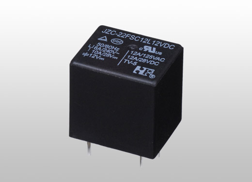 JZC-22F