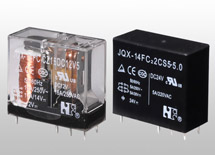 JQX-14FC1&C2