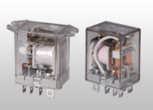 JQX-13F(1C,2C)